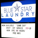 BlueStar Laundry - Laundromats