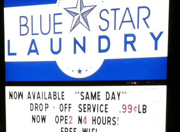 BlueStar Laundry - North Charleston, SC