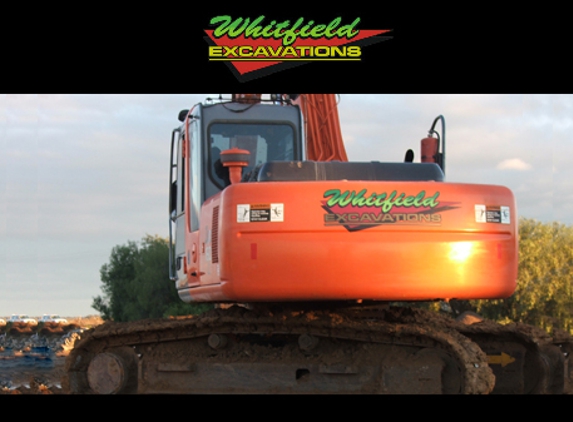 Whitfield Excavations Pty Ltd - Swan Hill, VIC