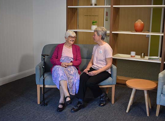 Resthaven Malvern - Malvern, SA. Nursing Homes - 9