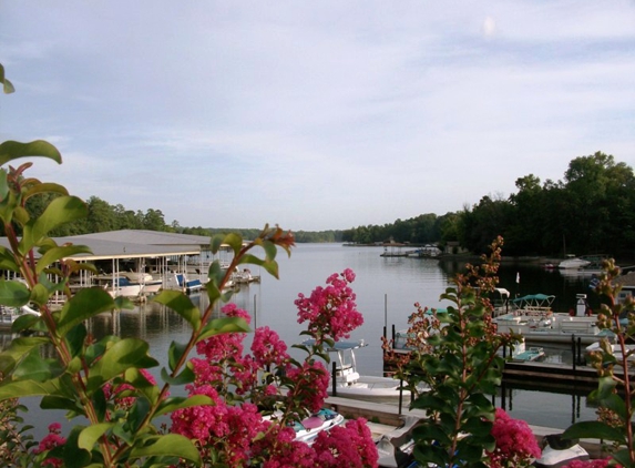 River Hills Marina - Clover, SC