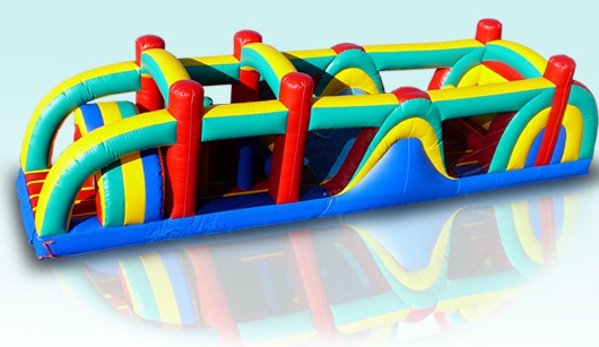 Bounce 2 Fun Jumpers & Party Rentals