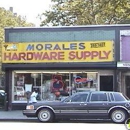 Morales Brothers Hardware Inc - Hardware Stores