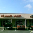 Carrollwood Barber Shop - Barbers