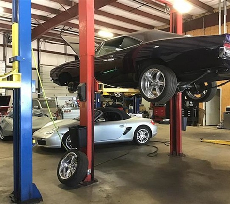 Blaine's Automotive - Plainfield, IL