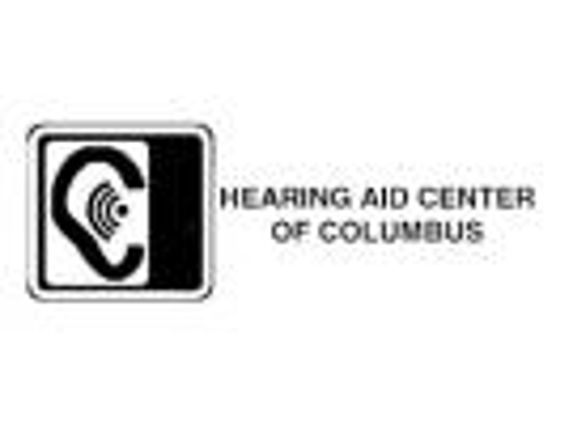 Hearing Aid Center of Columbus - Columbus, NE