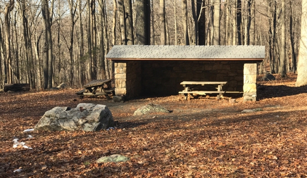 Ward Pound Ridge Reservation - Pound Ridge, NY