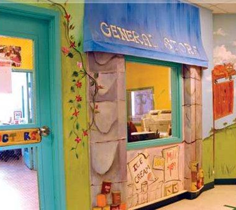 All Aboard Childcare Center - Valhalla, NY