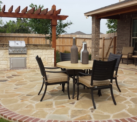 My SA Contractor LLC - San Antonio, TX