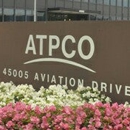 Atpco - Airlines