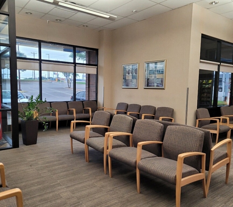 Texas MedClinic Urgent Care - San Antonio, TX