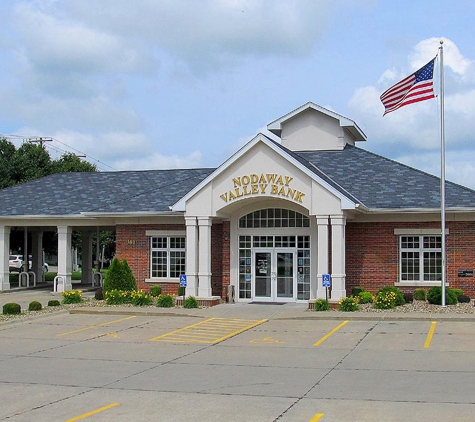 Nodaway Valley Bank - Savannah, MO