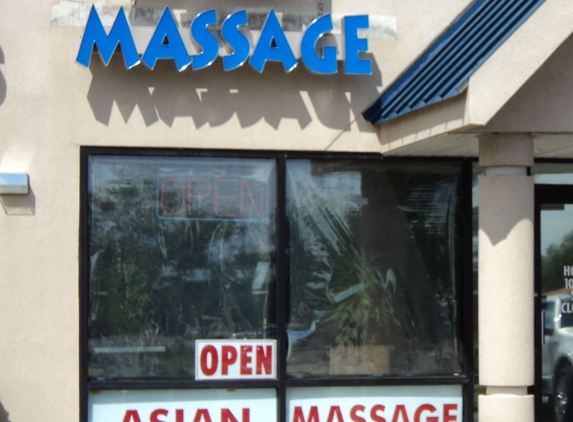 Asian Massage - Milwaukee, WI