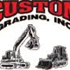 Custom Grading Inc gallery