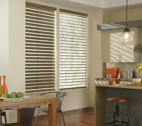 MLI Shutters & Blinds - Livermore, CA