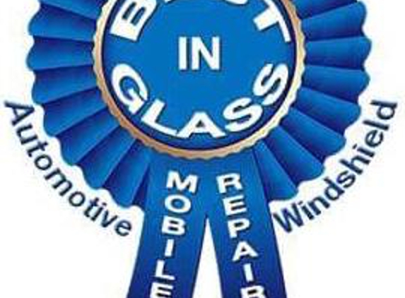 Best  In Glass - Fresno, CA