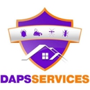 DAPS Services - Pest Control Equipment & Supplies