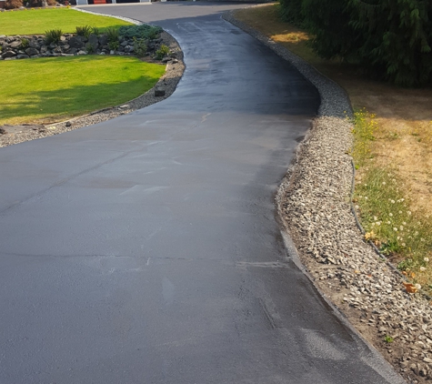 Metro Sealcoating &striping - Tulalip, WA