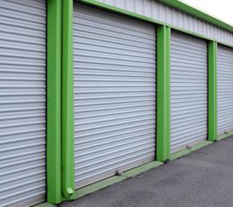 Stronghold Self-Storage - East Gate - Cincinnati, OH