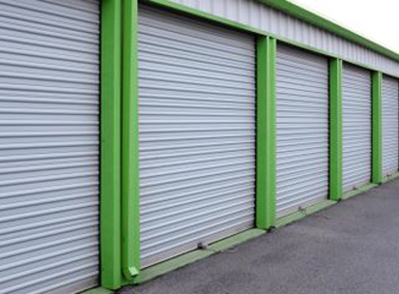 Stronghold Self-Storage - Erlanger - Erlanger, KY