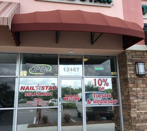 Nail Star - Spring Hill, FL