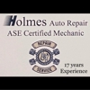 Holmes Auto Repair gallery