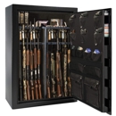 Heavy Metal Gun Safes - Safes & Vaults-Opening & Repairing