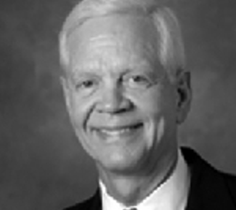 Dr. Calvin Ronald Peters, MD
