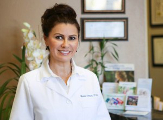 Dr. Norma N Vazquez, DDS - Riverside, CA