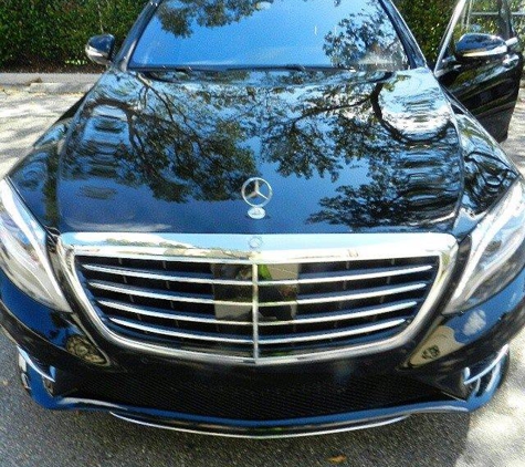 Logan's Mobile Detailing - Delray Beach, FL