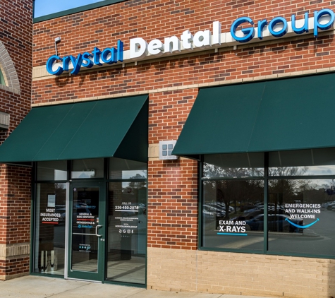 Crystal Dental Group - High Point, NC