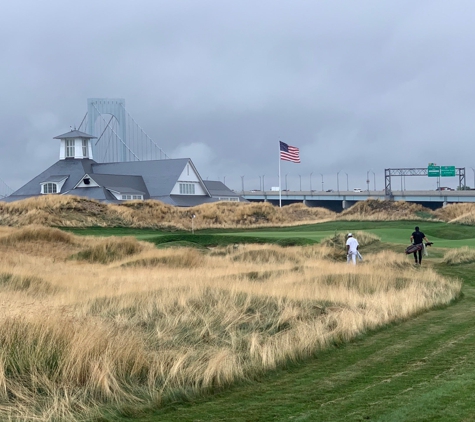 Trump Golf Links at Ferry Point - Bronx, NY