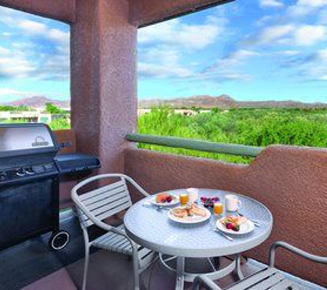 WorldMark Rancho Vistoso - Oro Valley, AZ