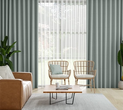 Curtain Force NQ