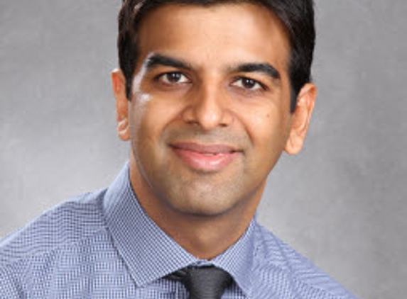 Amit Arora, MD - Crystal Lake, IL