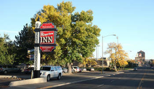 Rimview Inn - Billings, MT