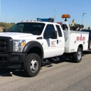 Gene's 24 Hour Emergency Road Service & Towing - Auto Repair & Service