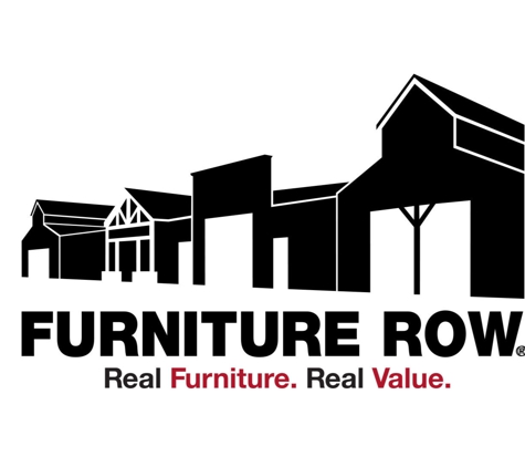 Furniture Row - Selma, TX