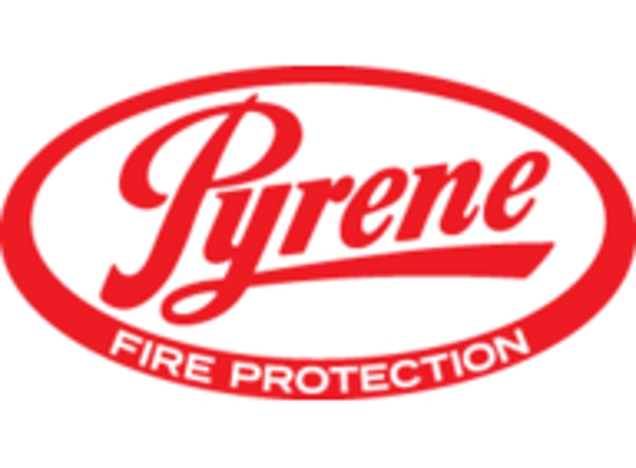 Pyrene Fire Protection - St Louis, MO