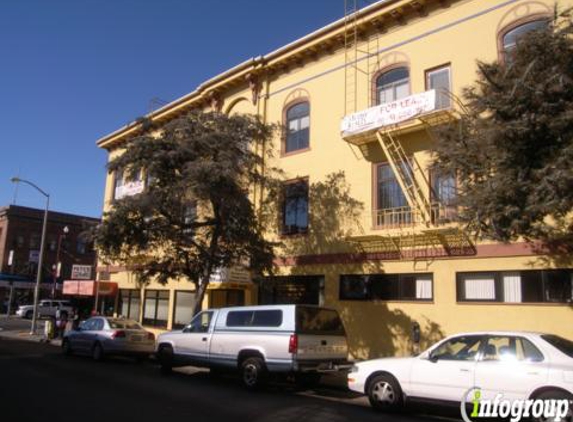 Mission District Therapy & Rehabilitation - San Francisco, CA