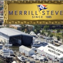 Merrill Stevens Yachts - Yacht Brokers