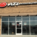 ATI Physical Therapy - Physical Therapy Clinics