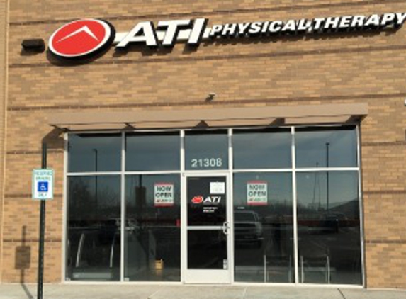 ATI Physical Therapy - Taylor, MI