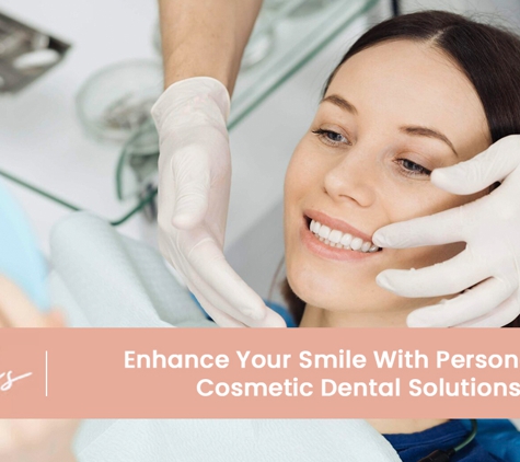 Brunswick Family Dental Surgery - Brunswick, VIC. Enhance Your Smile With Personalised Cosmetic Dental Solutions