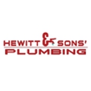 Hewitt & Sons' Plumbing - Plumbers