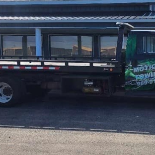 MotionPro Performance & Towing LLC - Marion, MI