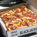 Blackjack Pizza & Salads - Pizza