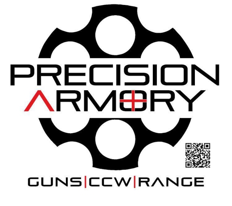 Precision Armory - Las Vegas, NV