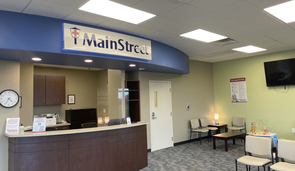 MainStreet Family Care - Augusta, GA