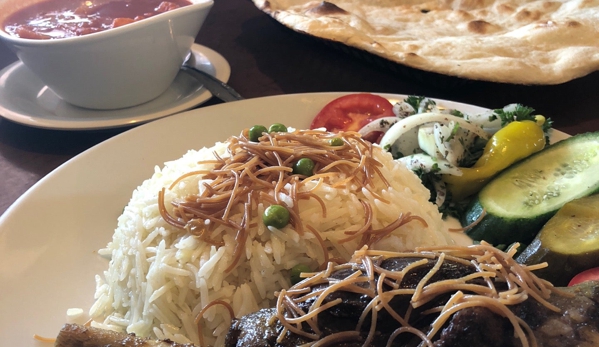 Ali Baba Mediterranean Cuisine of Escondido